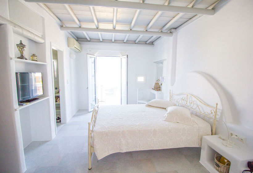 Aspasia  | Naxos | Naxos Island | Greece 13