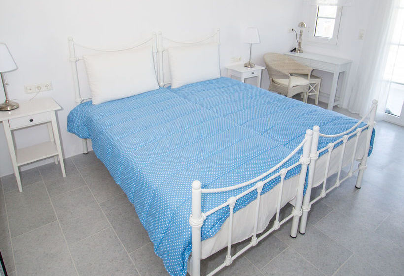 Aspasia  | Naxos | Naxos Island | Greece 14