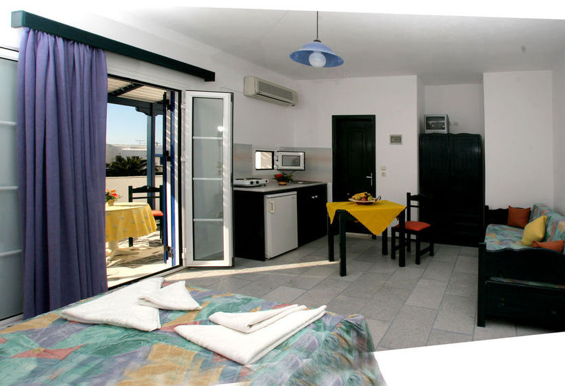 Aspasia  | Naxos | Naxos Island | Greece 15