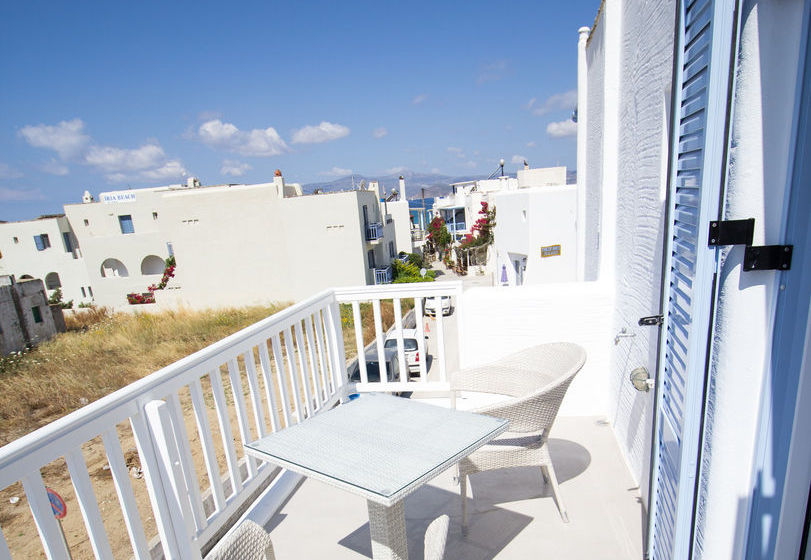 Aspasia  | Naxos | Naxos Island | Greece 16