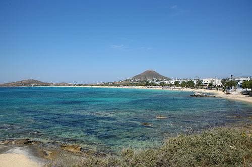Aspasia  | Naxos | Naxos Island | Greece 17