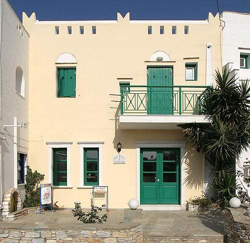 Aspasia  | Naxos | Naxos Island | Greece 18