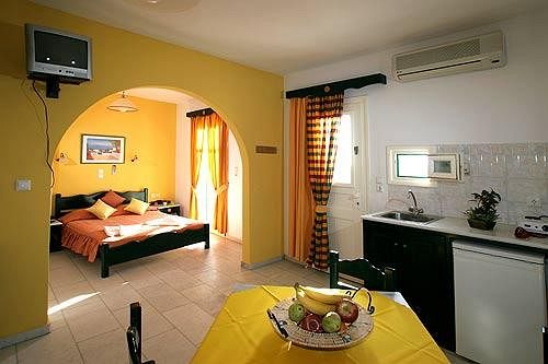 Aspasia  | Naxos | Naxos Island | Greece 19