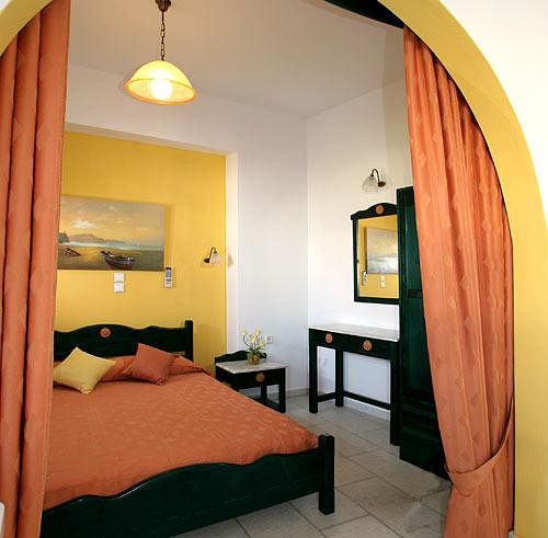 Aspasia  | Naxos | Naxos Island | Greece 20