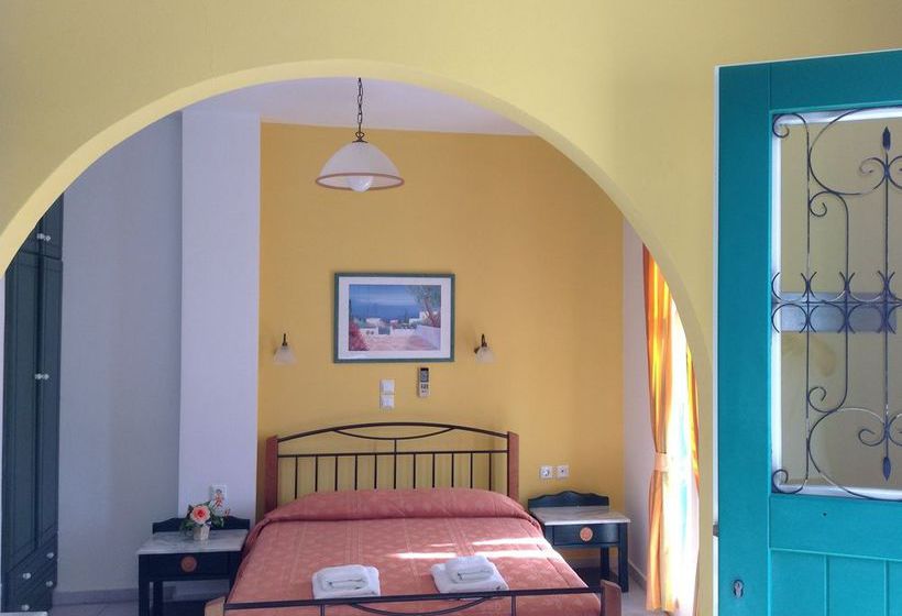 Aspasia  | Naxos | Naxos Island | Greece 5