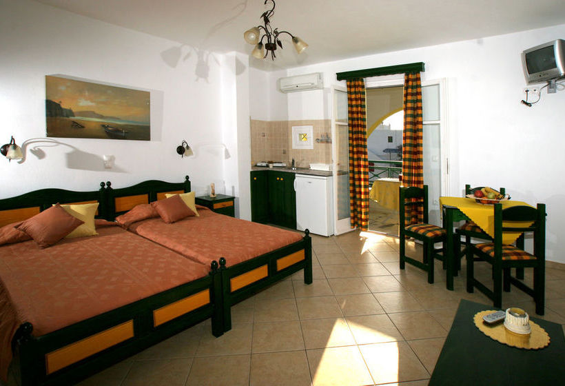 Aspasia  | Naxos | Naxos Island | Greece 6