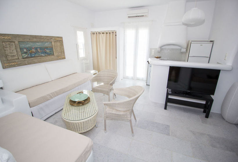 Aspasia  | Naxos | Naxos Island | Greece 7