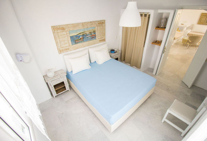 Aspasia  | Naxos | Naxos Island | Greece 9