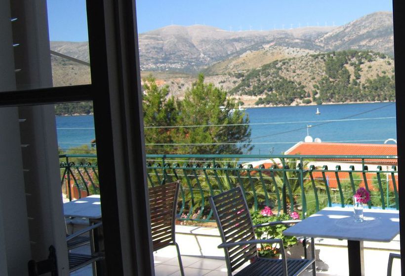 Aparthotel King Agamemnon Argostoli