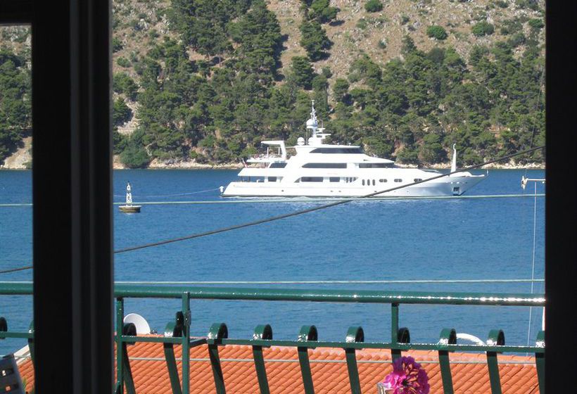 Aparthotel King Agamemnon  | Argostoli | Kefalonia | Greece 1