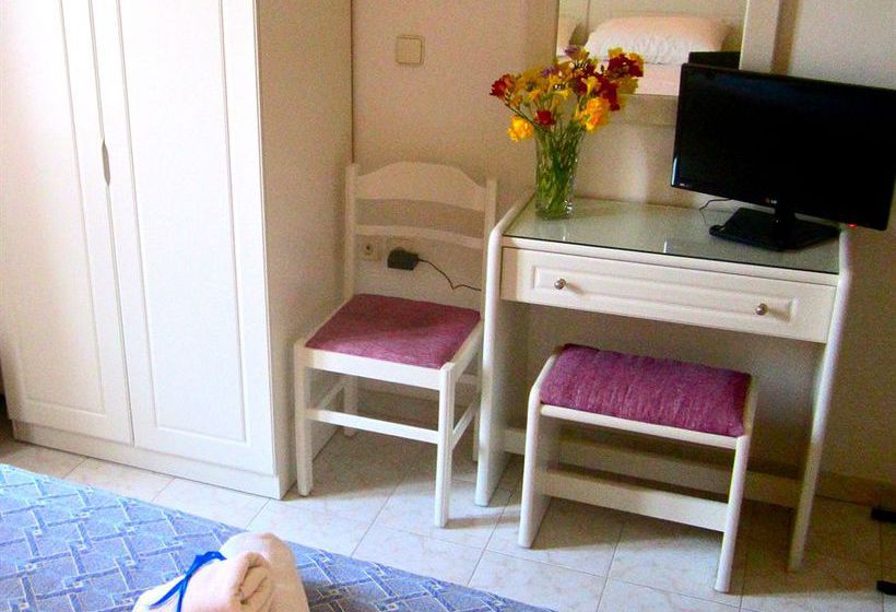 Aparthotel King Agamemnon  | Argostoli | Kefalonia | Greece 11