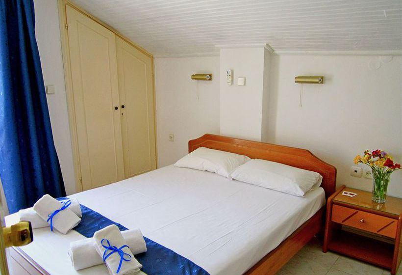 Aparthotel King Agamemnon  | Argostoli | Kefalonia | Greece 13