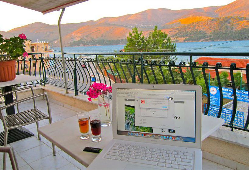 Aparthotel King Agamemnon  | Argostoli | Kefalonia | Greece 14