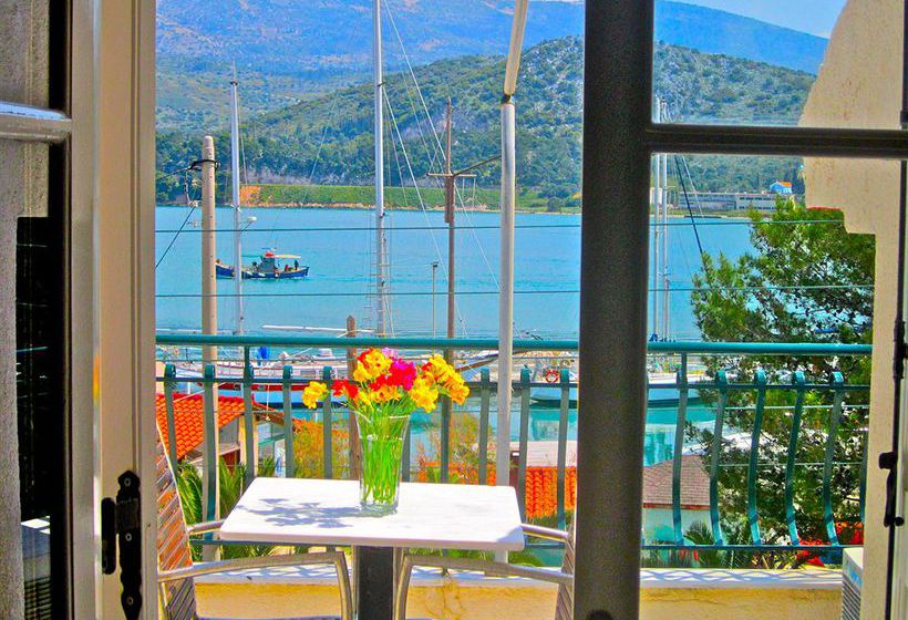 Aparthotel King Agamemnon  | Argostoli | Kefalonia | Greece 15