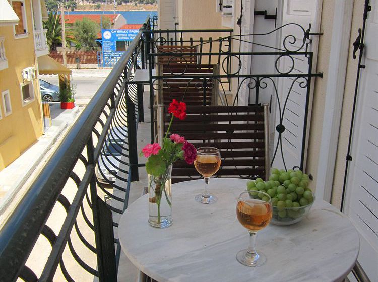 Aparthotel King Agamemnon  | Argostoli | Kefalonia | Greece 16