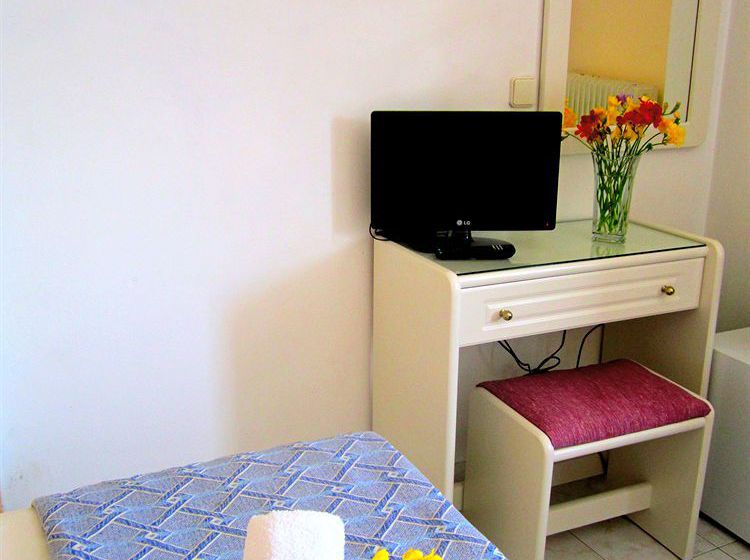 Aparthotel King Agamemnon  | Argostoli | Kefalonia | Greece 17