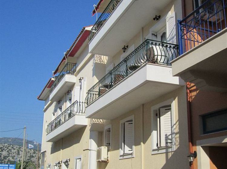 Aparthotel King Agamemnon  | Argostoli | Kefalonia | Greece 19