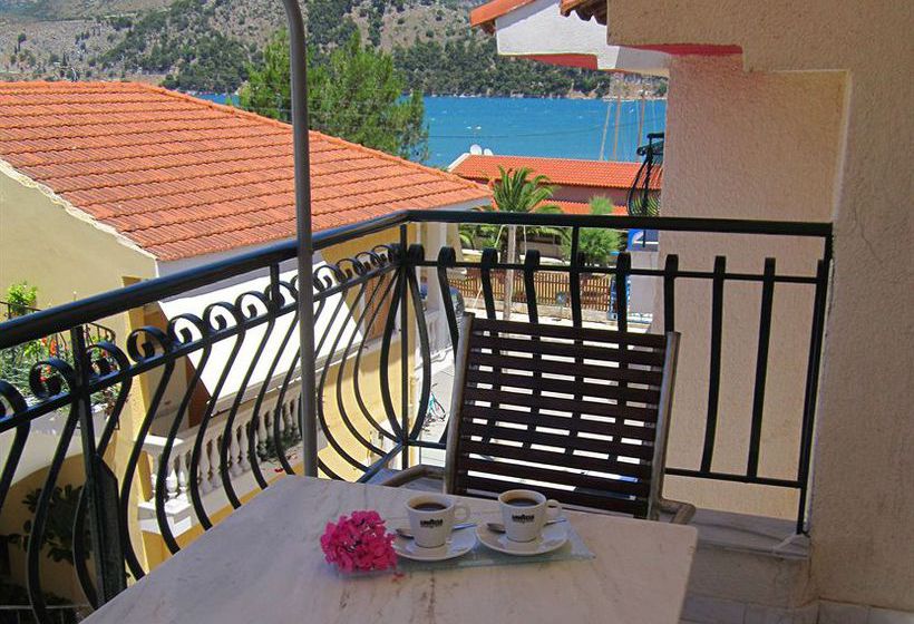 Aparthotel King Agamemnon  | Argostoli | Kefalonia | Greece 2