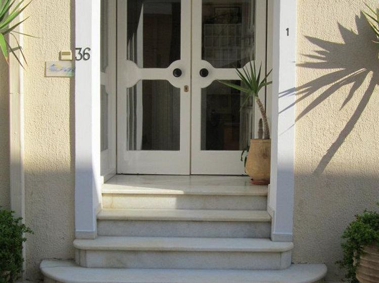 Aparthotel King Agamemnon  | Argostoli | Kefalonia | Greece 20