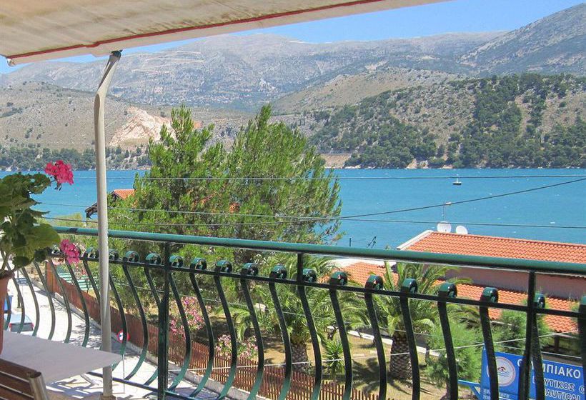 Aparthotel King Agamemnon  | Argostoli | Kefalonia | Greece 3