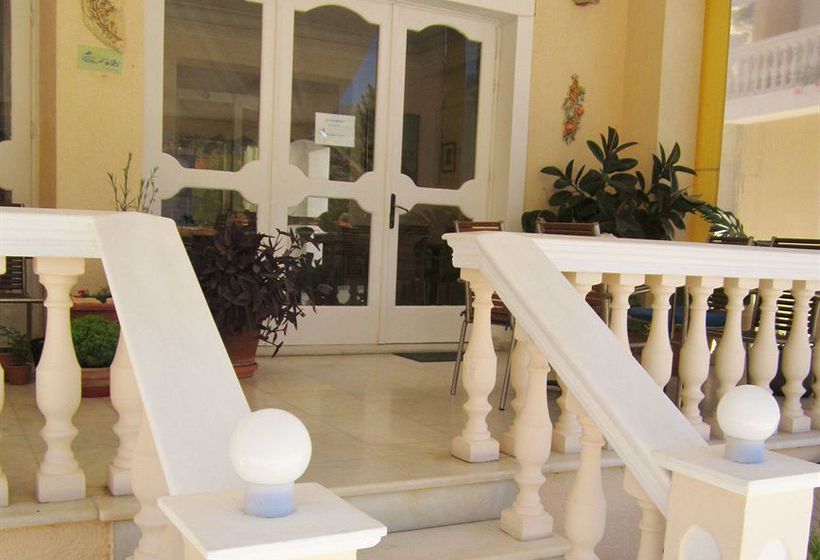 Aparthotel King Agamemnon  | Argostoli | Kefalonia | Greece 4