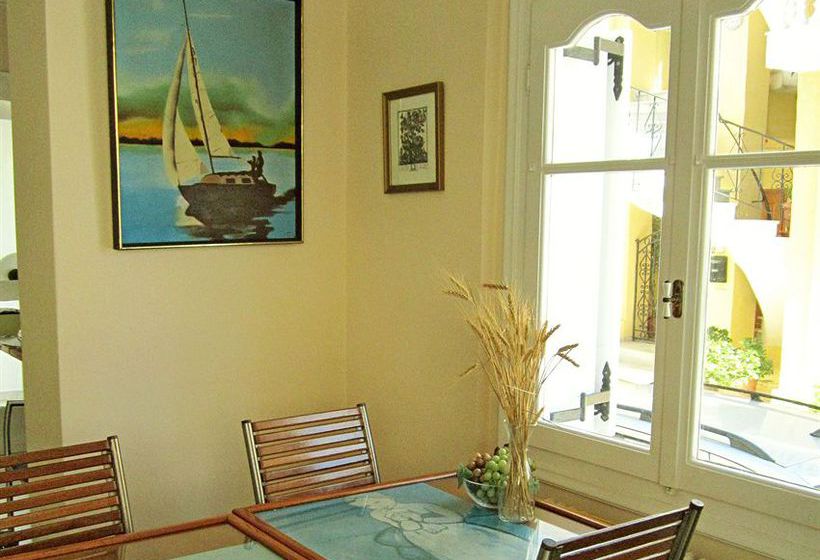 Aparthotel King Agamemnon  | Argostoli | Kefalonia | Greece 5