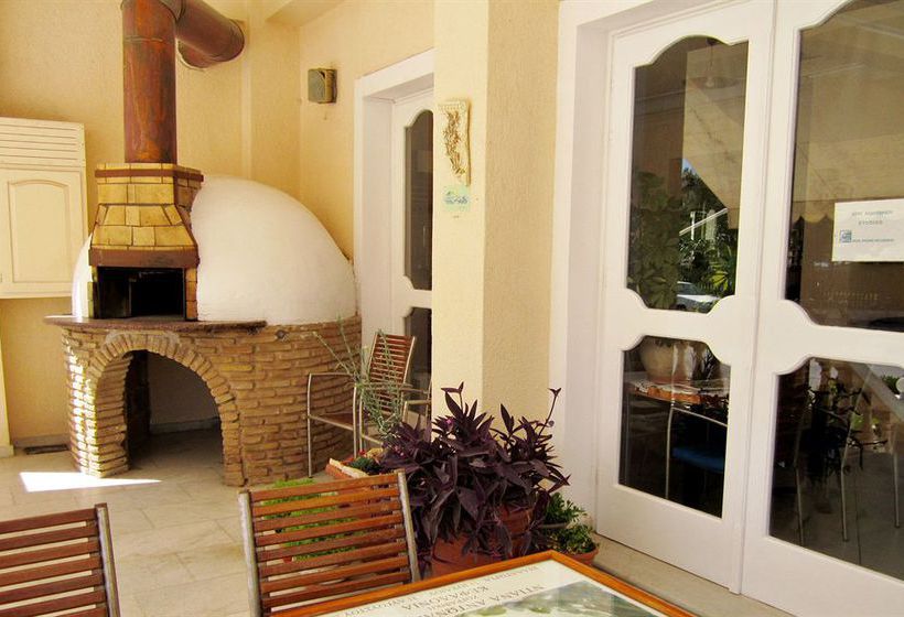 Aparthotel King Agamemnon  | Argostoli | Kefalonia | Greece 6