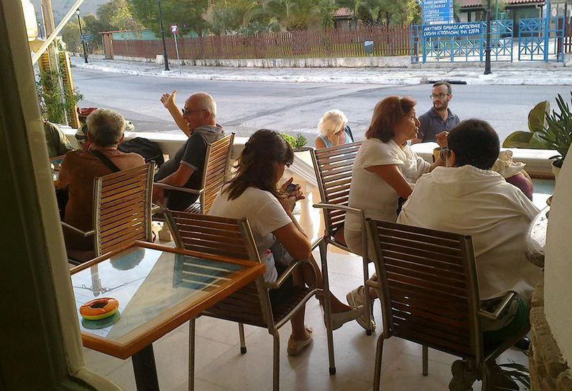 Aparthotel King Agamemnon  | Argostoli | Kefalonia | Greece 7