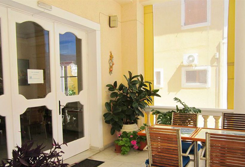 Aparthotel King Agamemnon  | Argostoli | Kefalonia | Greece 8