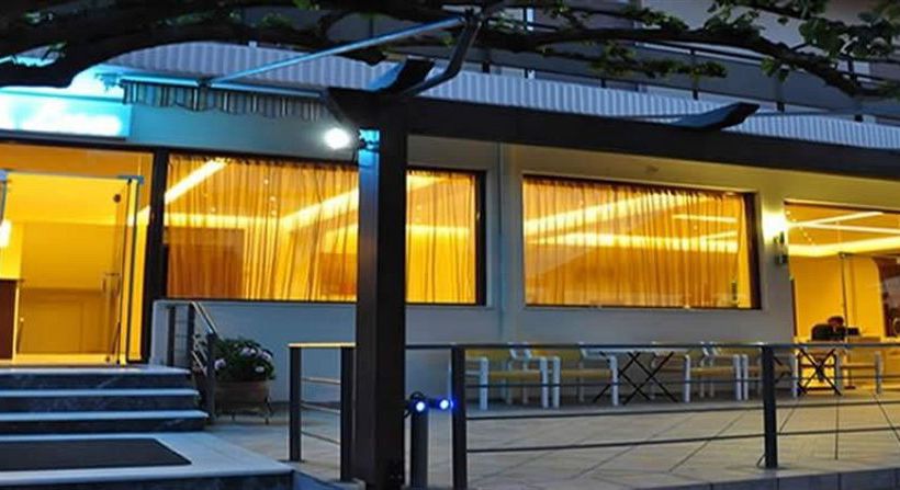 Hôtel Lux  | Lamia | Grèce-Centrale | Grèce 1