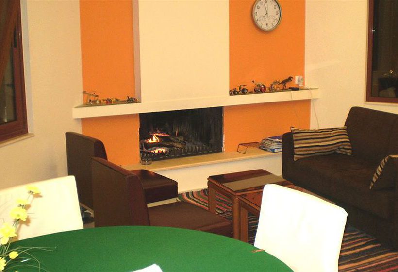 Hôtel Lux  | Lamia | Grèce-Centrale | Grèce 10