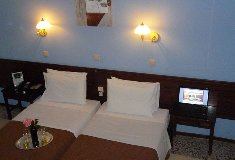 Hôtel Lux  | Lamia | Grèce-Centrale | Grèce 11