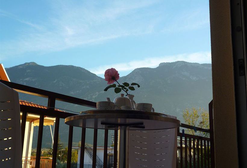 Hôtel Lux  | Lamia | Grèce-Centrale | Grèce 12