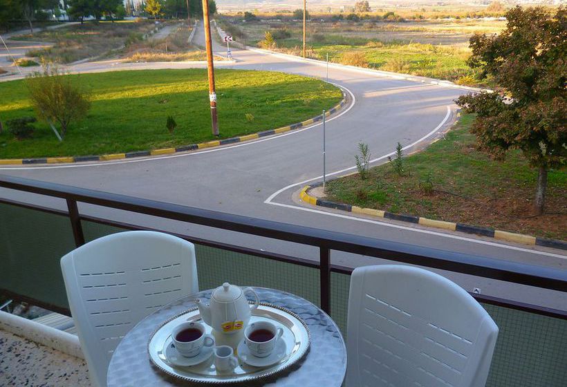 Hôtel Lux  | Lamia | Grèce-Centrale | Grèce 13