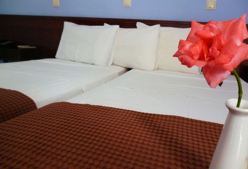 Hôtel Lux  | Lamia | Grèce-Centrale | Grèce 14