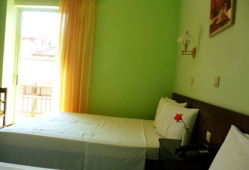 Hôtel Lux  | Lamia | Grèce-Centrale | Grèce 15