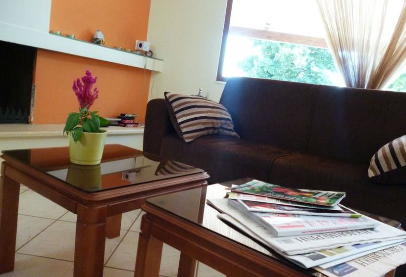 Hôtel Lux  | Lamia | Grèce-Centrale | Grèce 16