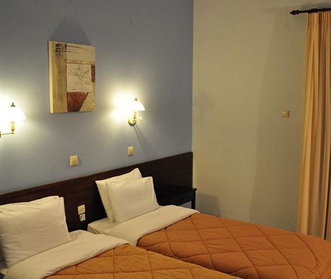 Hôtel Lux  | Lamia | Grèce-Centrale | Grèce 19