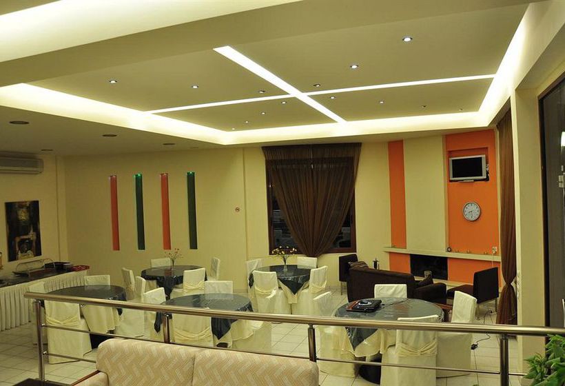 Hôtel Lux  | Lamia | Grèce-Centrale | Grèce 2