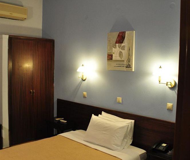 Hôtel Lux  | Lamia | Grèce-Centrale | Grèce 20