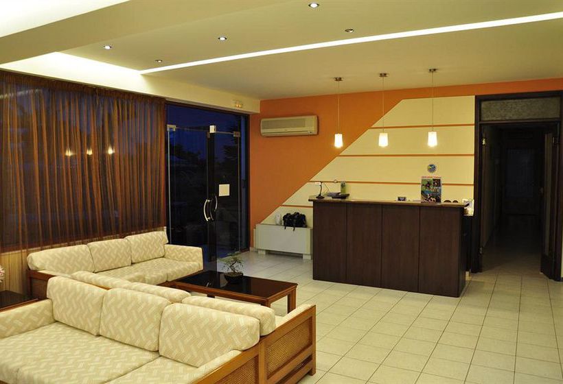 Hôtel Lux  | Lamia | Grèce-Centrale | Grèce 3