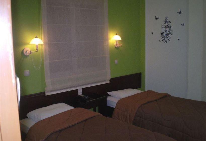 Hôtel Lux  | Lamia | Grèce-Centrale | Grèce 4