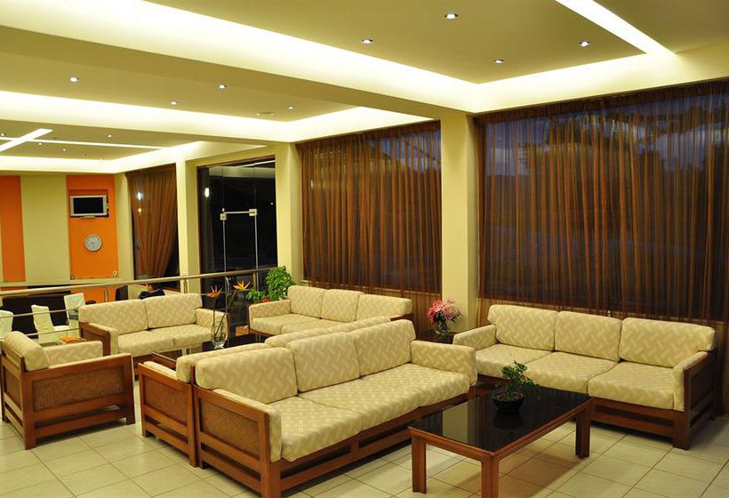 Hôtel Lux  | Lamia | Grèce-Centrale | Grèce 5