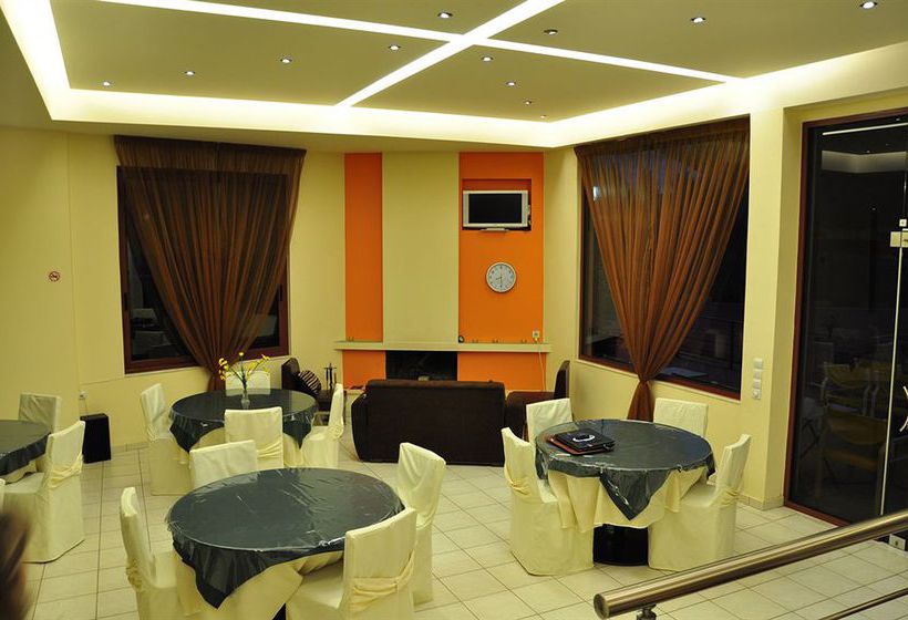 Hôtel Lux  | Lamia | Grèce-Centrale | Grèce 6