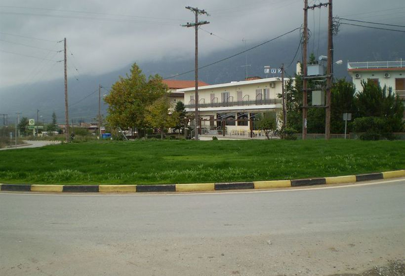 Hôtel Lux  | Lamia | Grèce-Centrale | Grèce 7