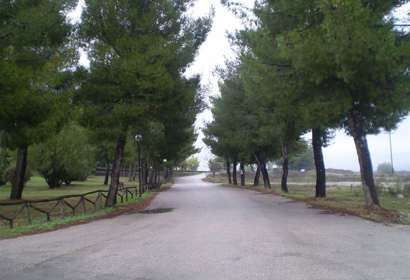 Hôtel Lux  | Lamia | Grèce-Centrale | Grèce 8