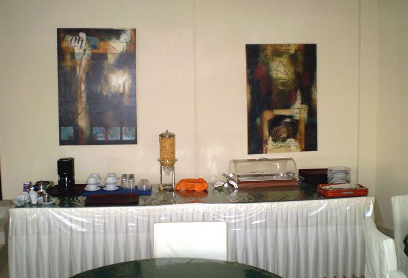 Hôtel Lux  | Lamia | Grèce-Centrale | Grèce 9