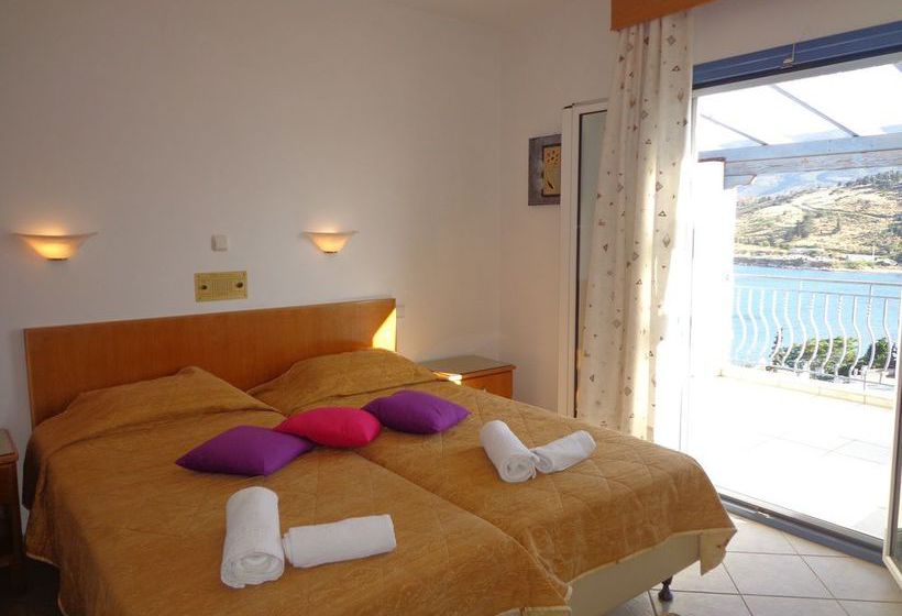 Ktm Sunny Villas  | Poros | Saronic Islands | Greece 2