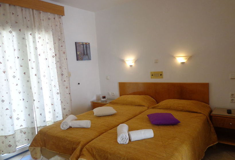 Ktm Sunny Villas  | Poros | Saronic Islands | Greece 20