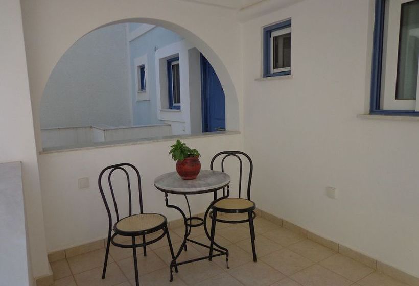 Ktm Sunny Villas  | Poros | Saronic Islands | Greece 6